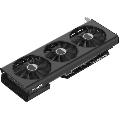 XFX Speedster QICK 319 Radeon RX 7700 XT Grafikkarte - 12GB GDDR6, HDMI, 3x DP