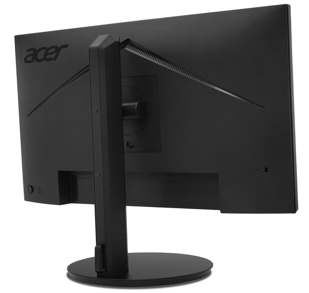 Acer Vero CB2 (CB272P6bmiprx) 27" Full-HD Office Monitor B-Ware 68,6 cm (27"), IPS, 144Hz, 99% sRGB, 1x VGA, 1x HDMI, 1x DP, Audio In/Out, Lautspreche Displays Produkt Bild 4