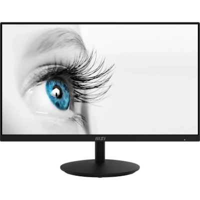 Thumbnail - MSI MP242ADE Office Monitor - IPS Panel, 100HZ 4 ms, HDMI, VGA