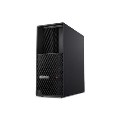 Lenovo ThinkStation P3 Gen 2 Ultra 7, 16 GB, 512 GB SSD, onboard Grafik, Win 11 Pro PC Produkt Bild 3