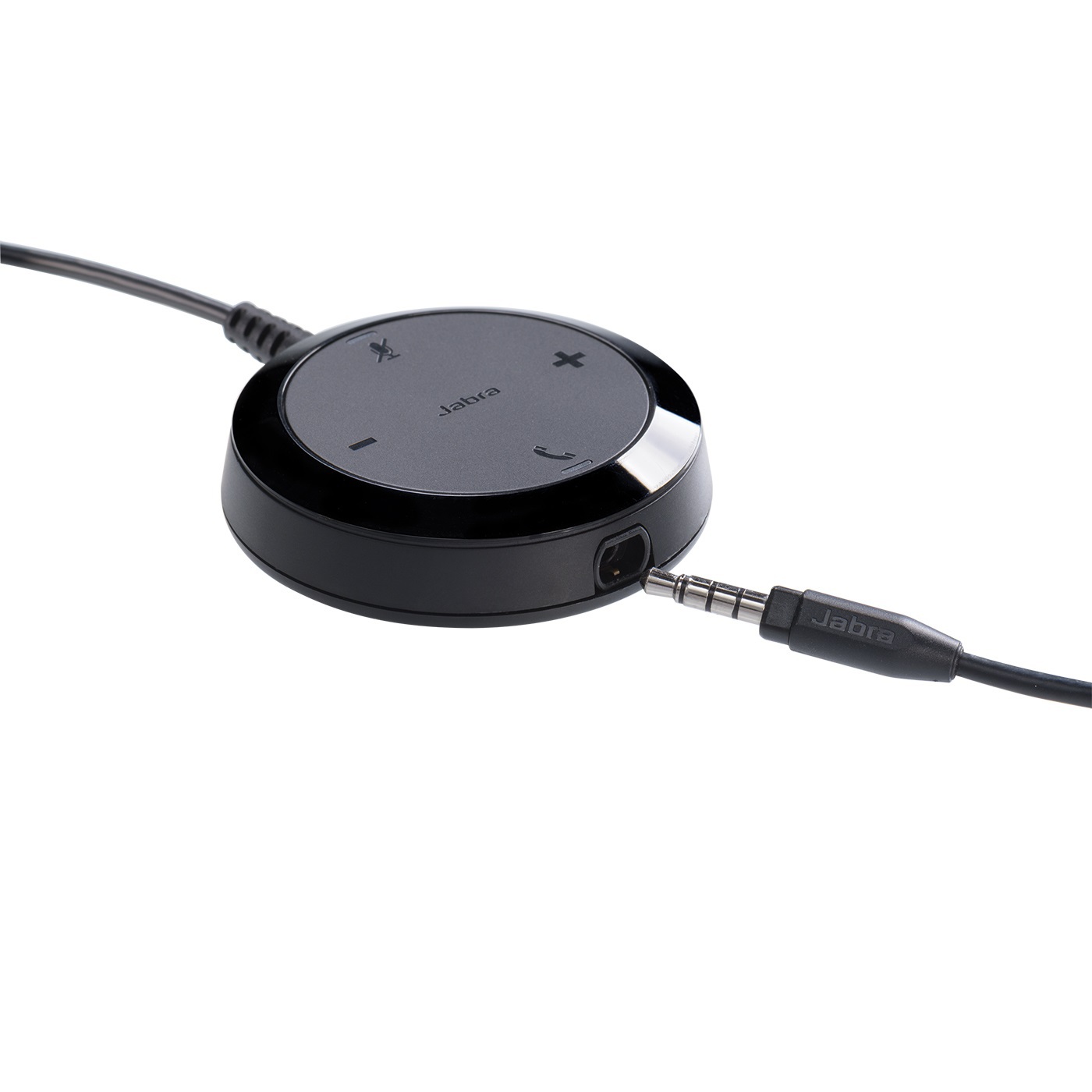 Jabra Evolve 30 II Headset, Stereo, Kabelgebunden, USB-A 3.5mm Klinke, MS Teams zertifiziert, Optimiert für Skype for Business Headset Produkt Bild 5