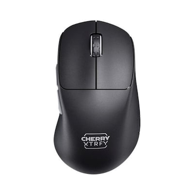CHERRY XTRFY M64 Pro Wireless Gaming-Maus, schwarz