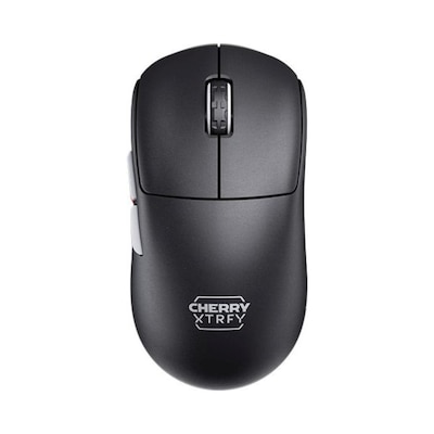 CHERRY XTRFY M68 Pro Wireless Gaming-Maus, schwarz