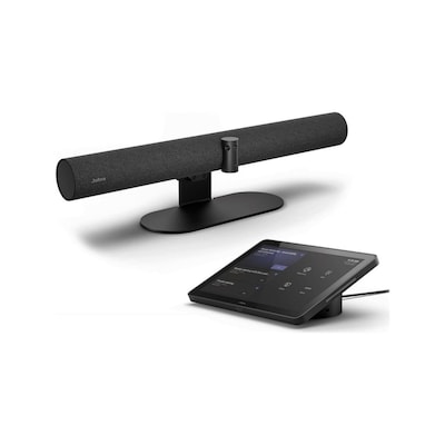 Thumbnail - Jabra PanaCast 50 Video Bar System, UC Kompatibel