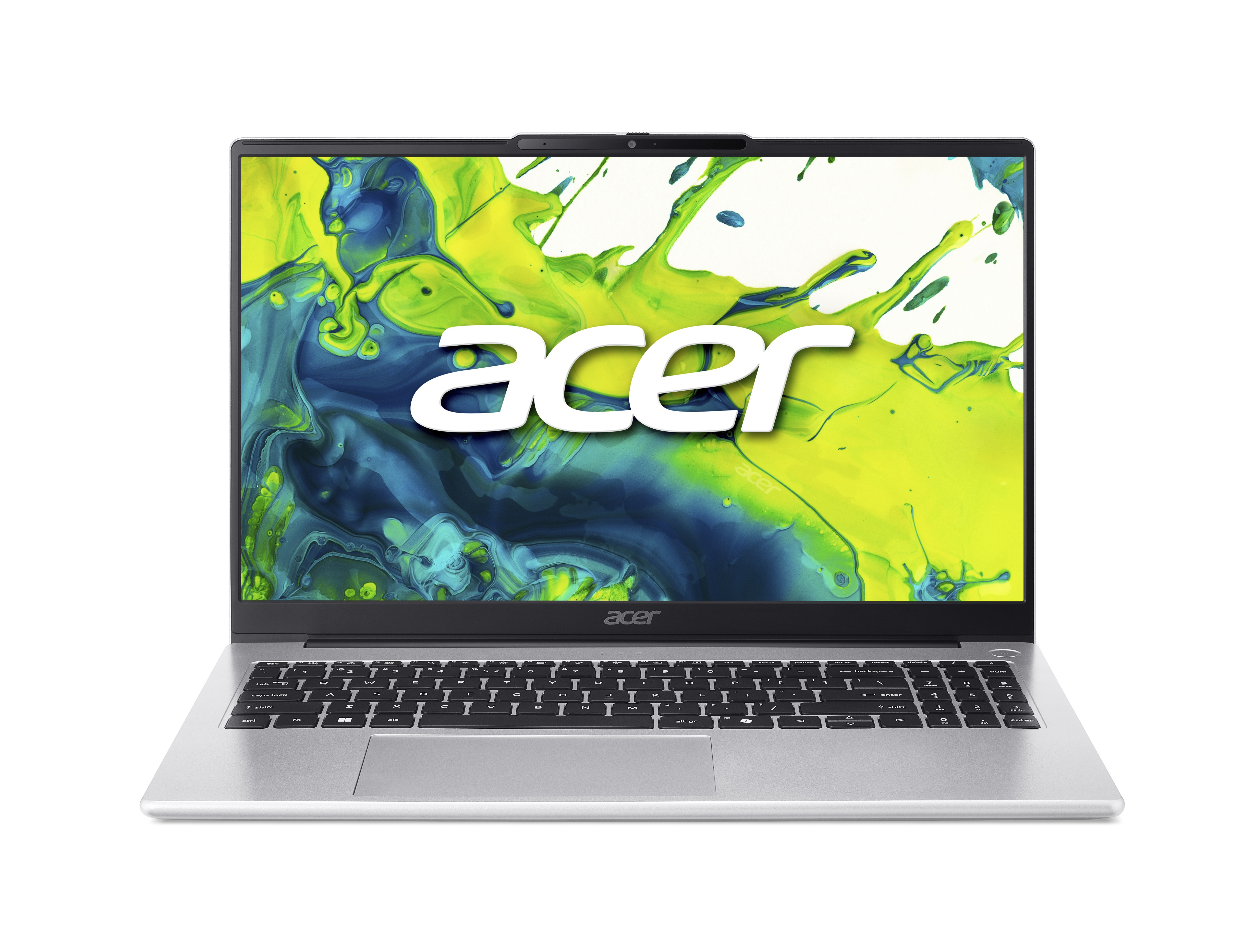 Acer Aspire Lite AL15-45P-R2E3 AMD Ryzen™ 7 5825U, 39,6 cm (15.6") Full HD, 16 GB DDR4-SDRAM, 1 TB SSD, Wi-Fi 6 (802.11a...