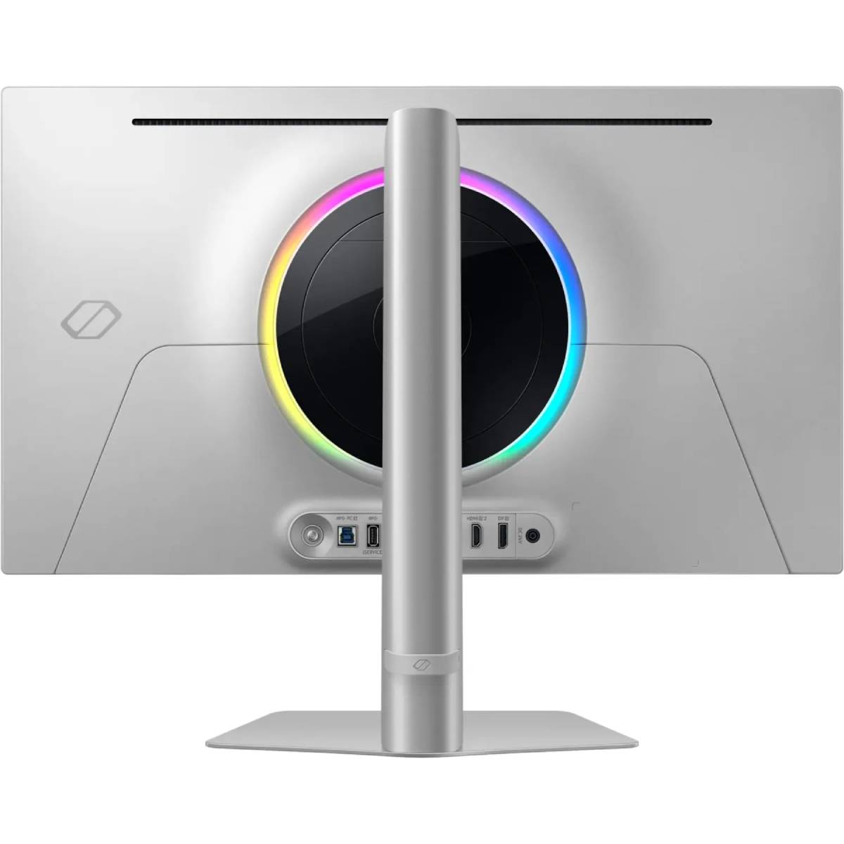 Samsung S27DG600SU Gaming - OLED, 360 Hz, QHD Displays Produkt Bild 7