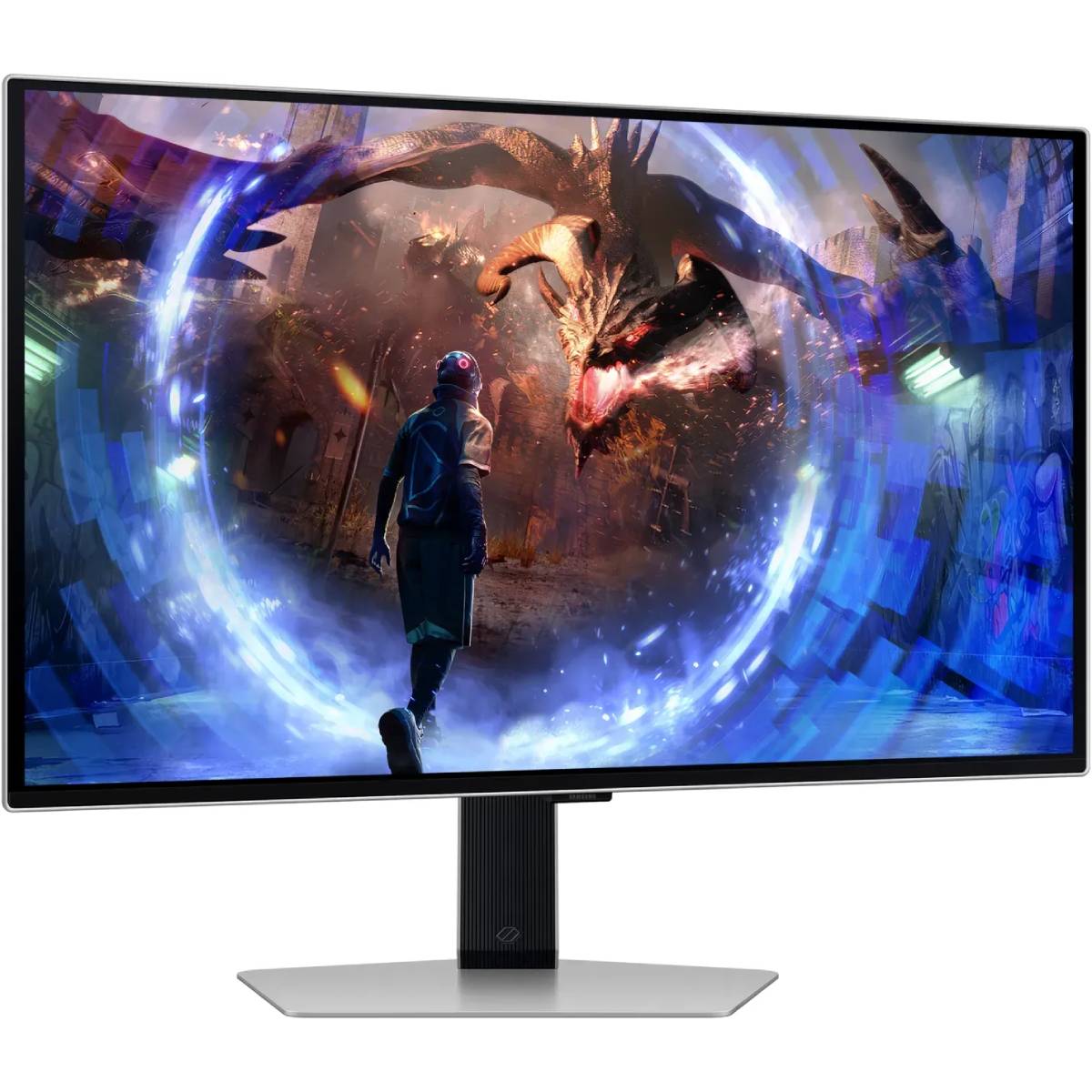 Samsung S27DG600SU Gaming - OLED, 360 Hz, QHD Monitor
