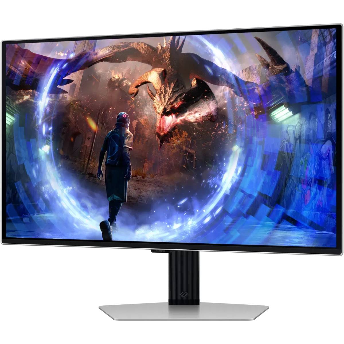 Samsung S27DG600SU Gaming - OLED, 360 Hz, QHD Displays Produkt Bild 3