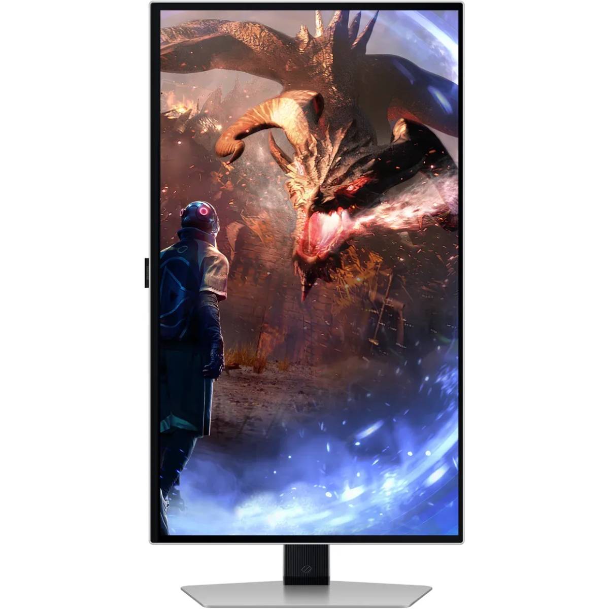 Samsung S27DG600SU Gaming - OLED, 360 Hz, QHD Displays Produkt Bild 4