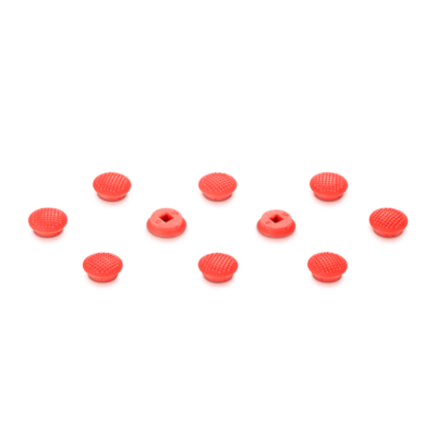 Lenovo ThinkPad TrackPoint Kappen-Set | 3 mm (10 Stück)