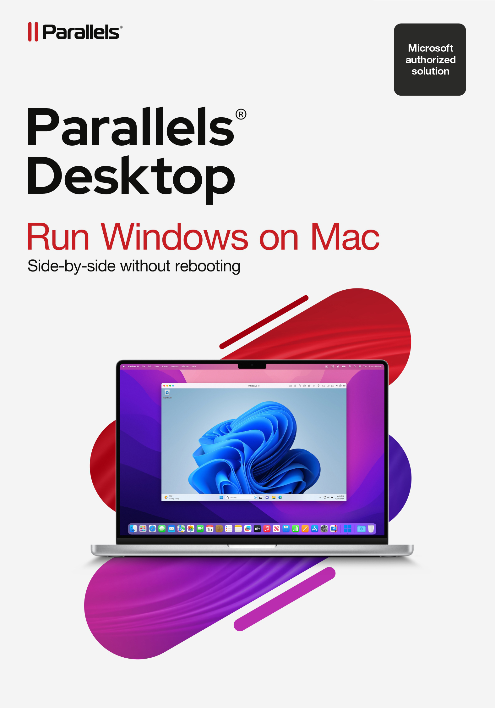 Parallels Desktop 27