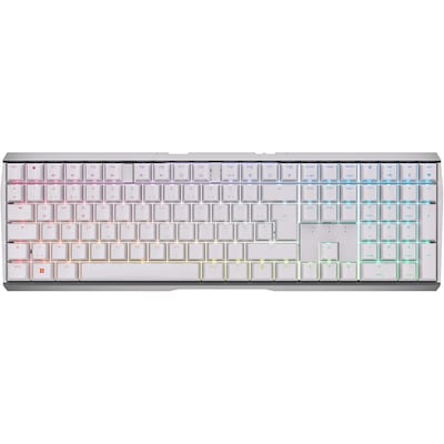 Cherry MX Board 3.0 S Wireless Tastatur, weiß