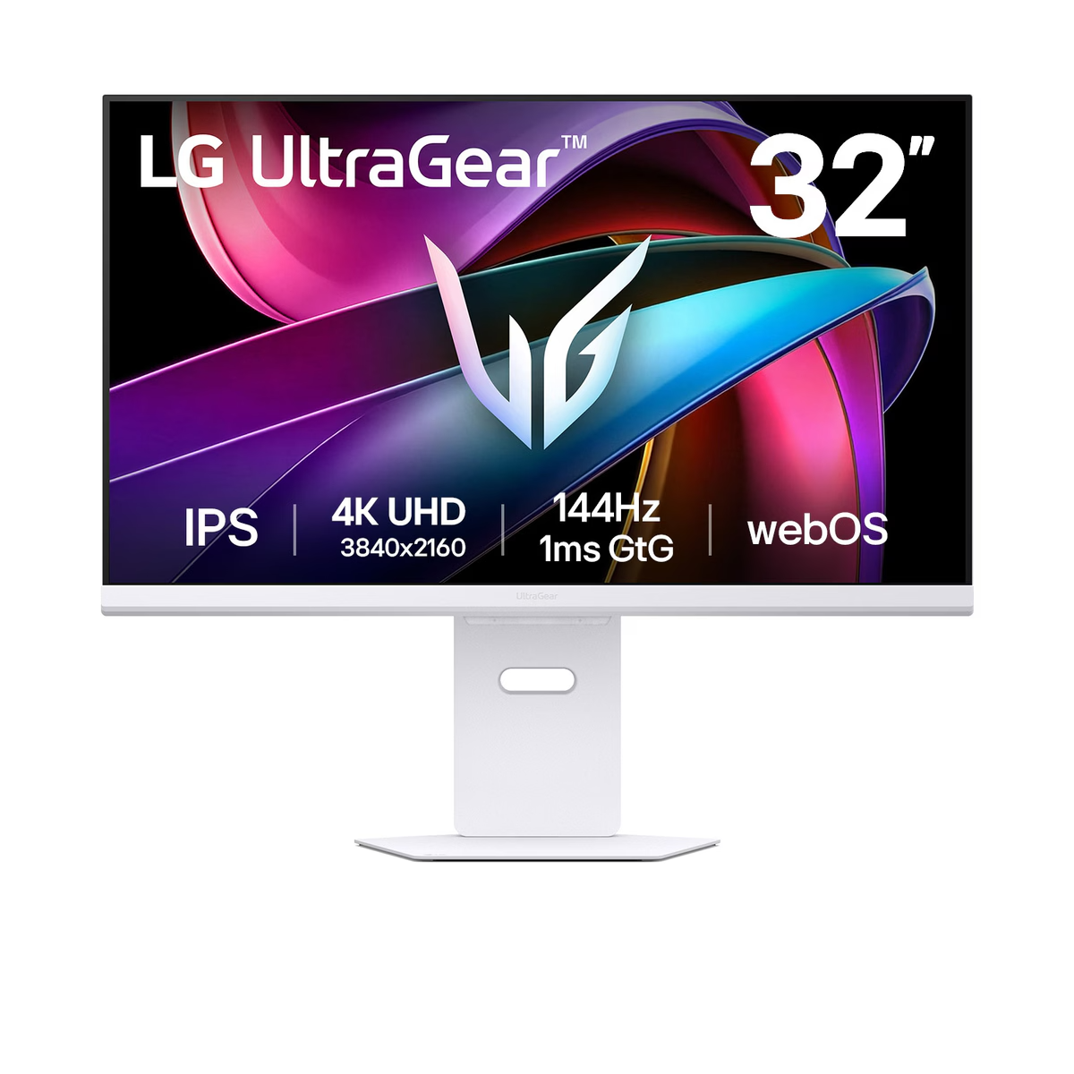 LG 32G810SA-W.AEU Game