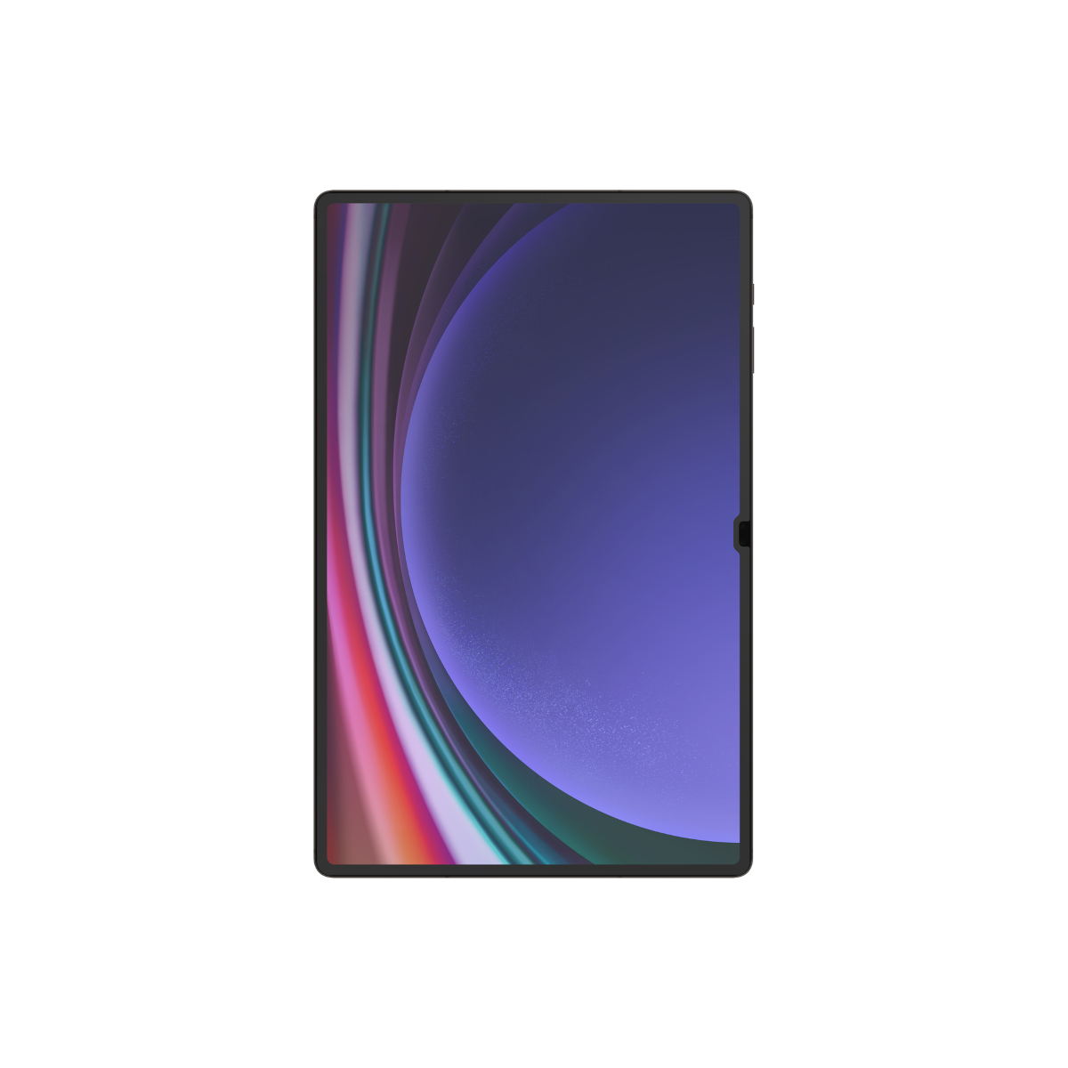 Samsung Anti-Reflecting Screen für Galaxy Tab S9+