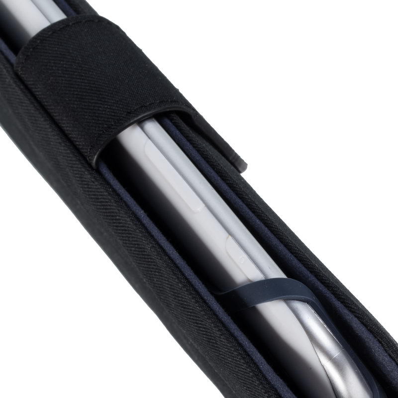 Rivacase Universal Tablet-Flipcase "Biscayne" 8", 3314 schwarz Tablettaschen Produkt Bild 9