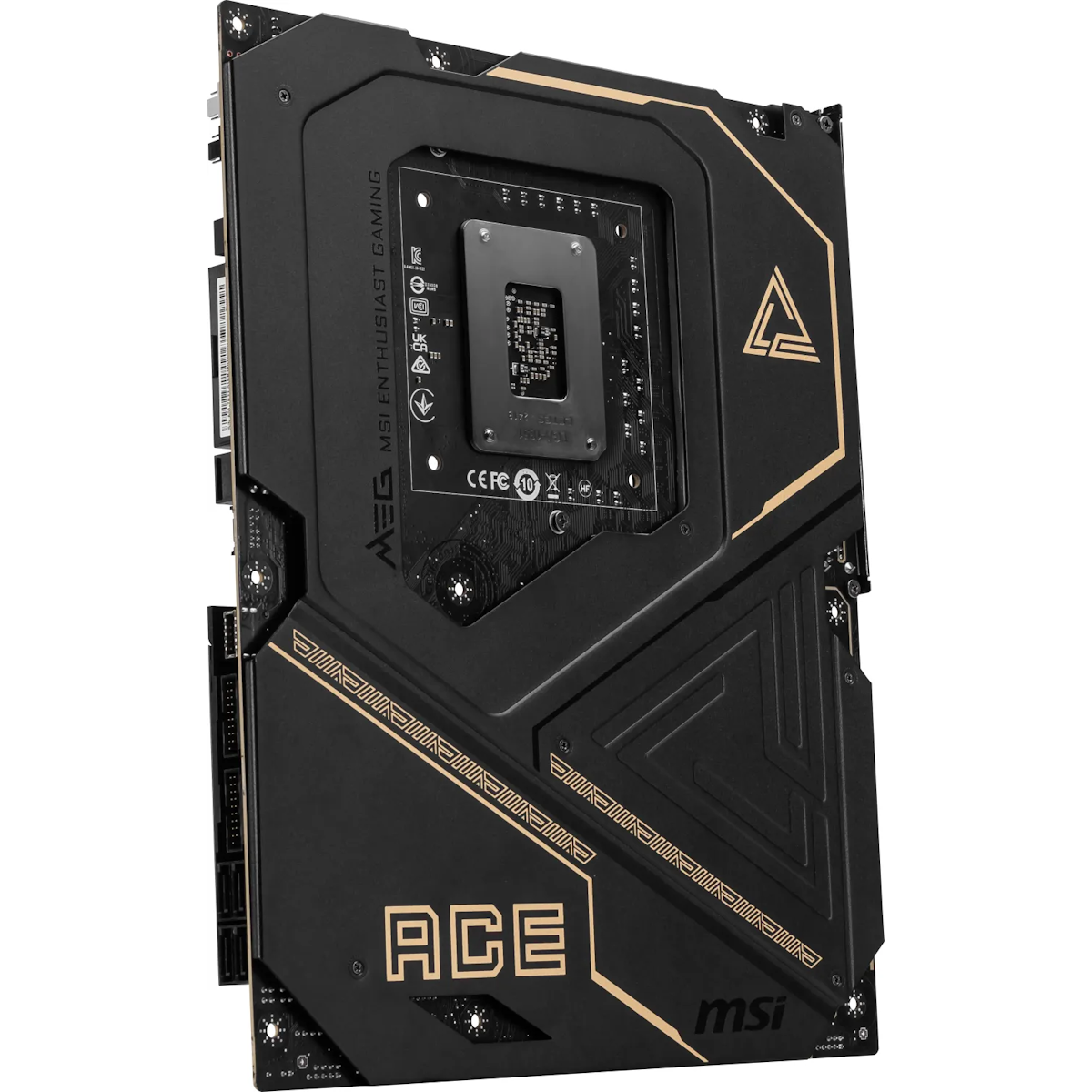 MSI MEG Z890 Ace  Mainboard Mainboards Produkt Bild 8