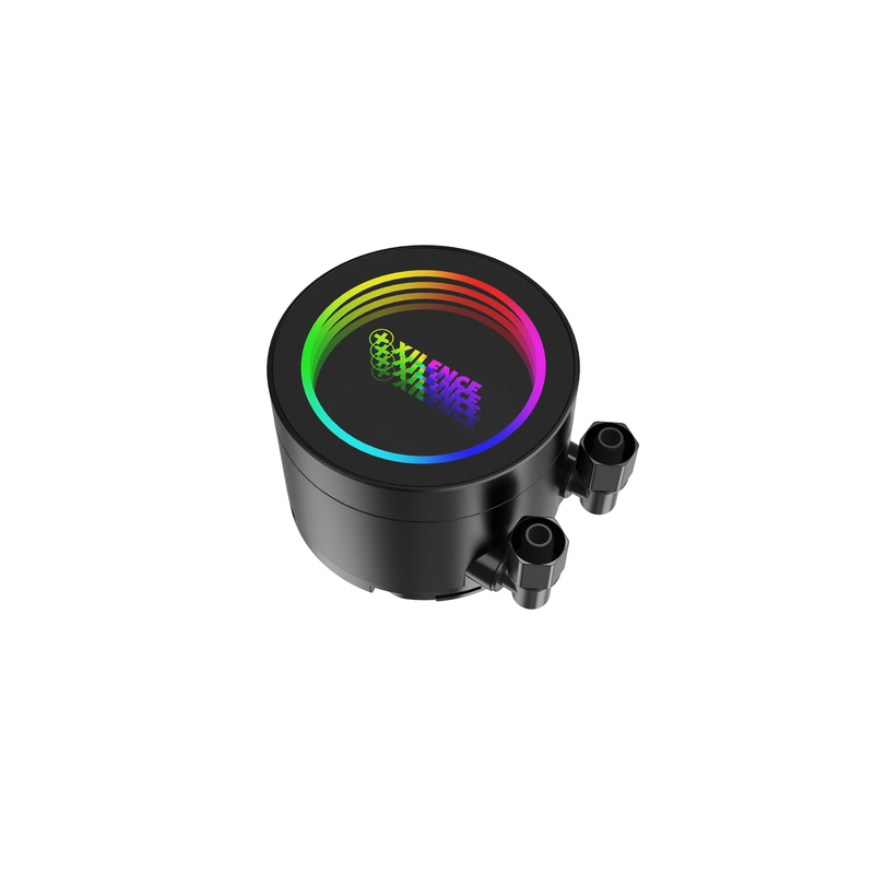 Xilence LQ360G.ARGB | AiO-Wasserkühlung Kühlung Produkt Bild 6