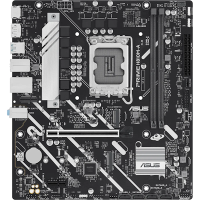 ASUS Prime H810M-A CSM Mainboard Sockel 1851