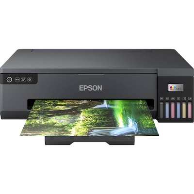 Epson EcoTank ET-18100 A3-Tintentankdrucker 80€ Cashback, A3, Drucker, WLAN, USB