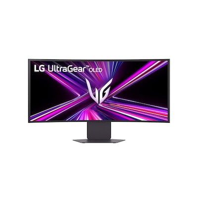 LG 34" 34GX900A-B UltraGear