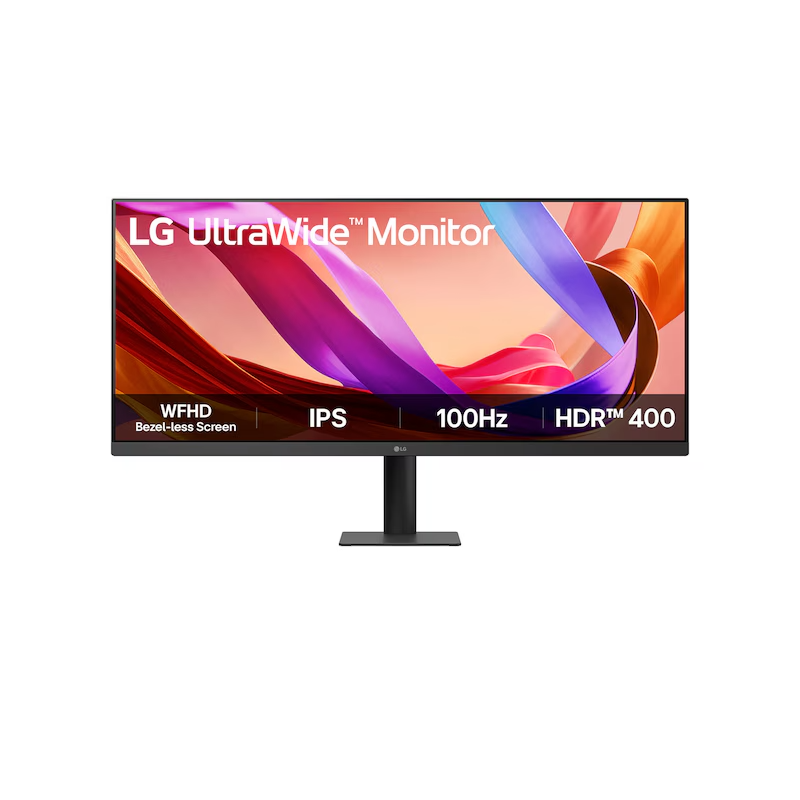LG 34U511A-B.AEU Ultrawide Monitor