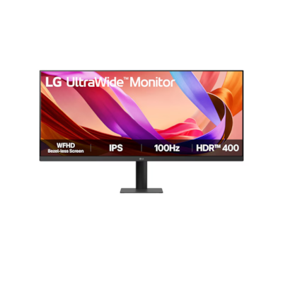 LG 34U511A-B.AEU Ultrawide