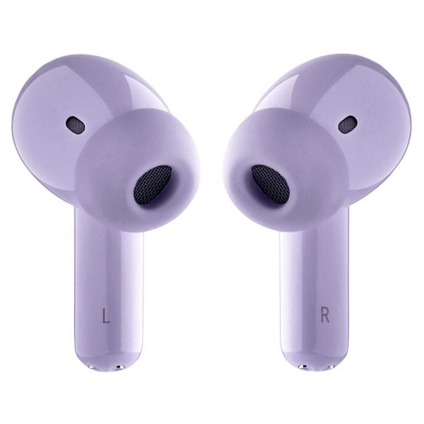 Intenso BUDS PLUS – TWS True Wireless Kopfhörer T313AE ,lila