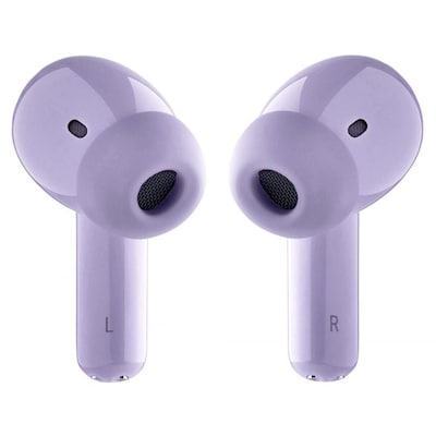 Intenso BUDS PLUS – TWS True Wireless Kopfhörer T313AE ,lila