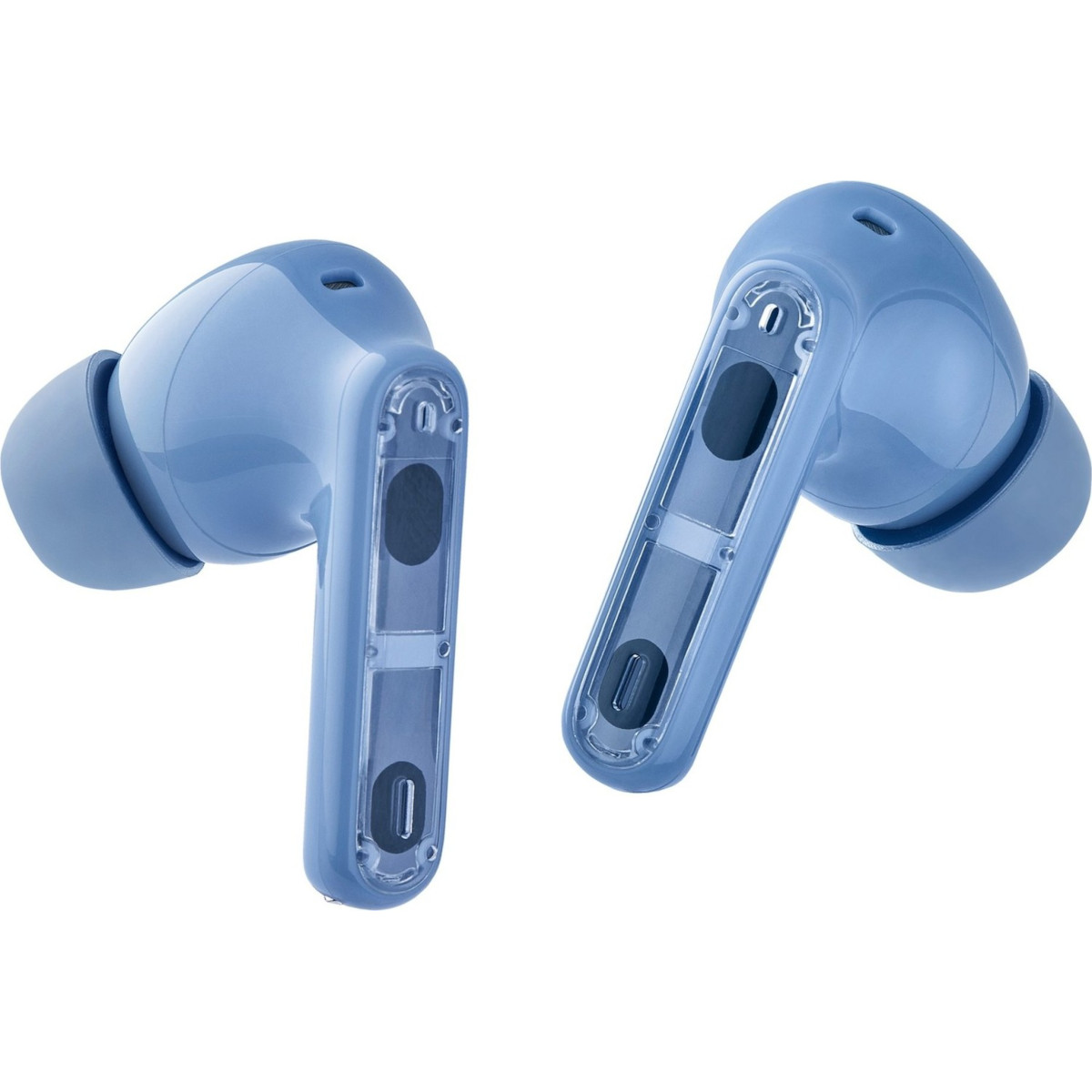 Thumbnail - Intenso BUDS PLUS – TWS True Wireless Kopfhörer T315AE ,blau