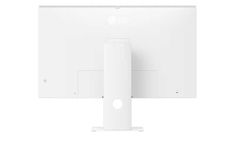 LG 37U730SA-W.AEU Smart Monitor - 4K UHD, AirPlay 2 Bluetooth, USB-C (PD 65 W),  Screen Share Displays Produkt Bild 8