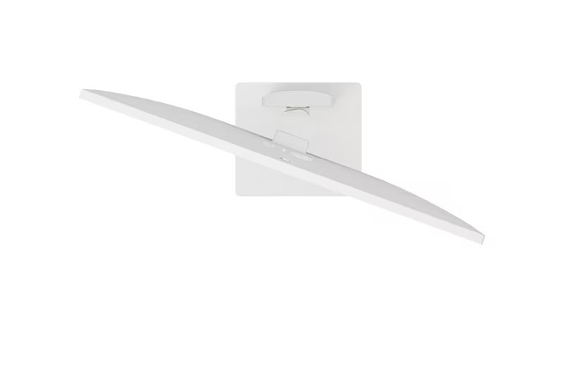 LG 37U730SA-W.AEU Smart Monitor - 4K UHD, AirPlay 2 Bluetooth, USB-C (PD 65 W),  Screen Share Displays Produkt Bild 6