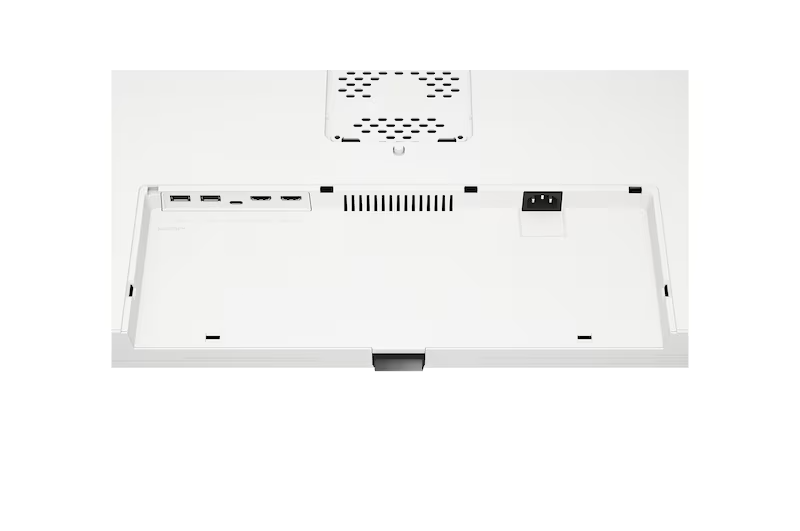 LG 37U730SA-W.AEU Smart Monitor - 4K UHD, AirPlay 2 Bluetooth, USB-C (PD 65 W),  Screen Share Displays Produkt Bild 13