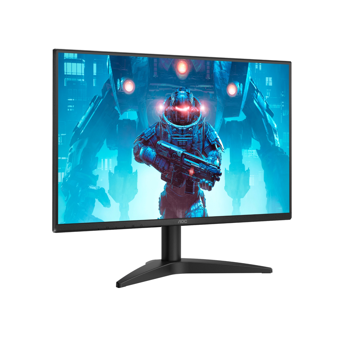 AOC Q24B36X 24 Zoll - QHD Gaming Monitor_1