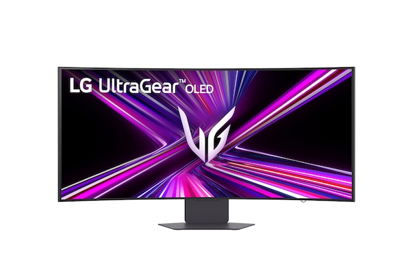 LG 39" Ultra Gear 39GX900A-B OLED Gaming