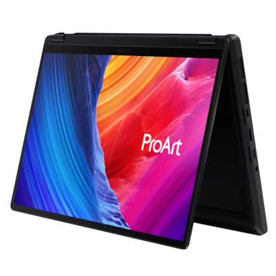 ASUS ProArt PX13 HN7306WI-LX016WS - 13,3" 3K OLED, AMD Ryzen™ AI 9 HX 370, 32GB RAM, 1TB SSD, NVIDIA® GeForce RTX™ 4070,...