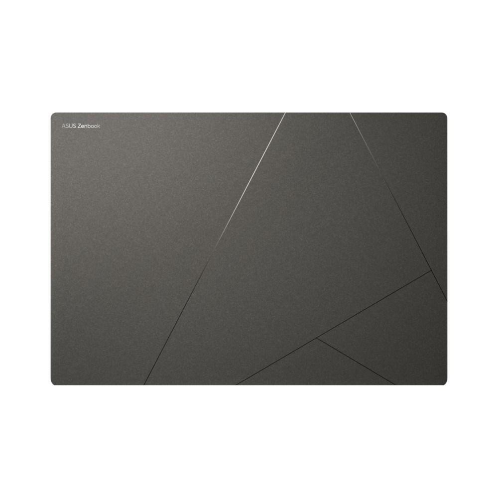 ASUS Zenbook S 16 UM5606WA-RK052W B-Ware - 16" WQXGA+ OLED, AMD Ryzen™ AI 9 HX 365, 24GB RAM, 1TB SSD, AMD Radeon 880M, Windows 11 Notebooks Produkt Bild 3