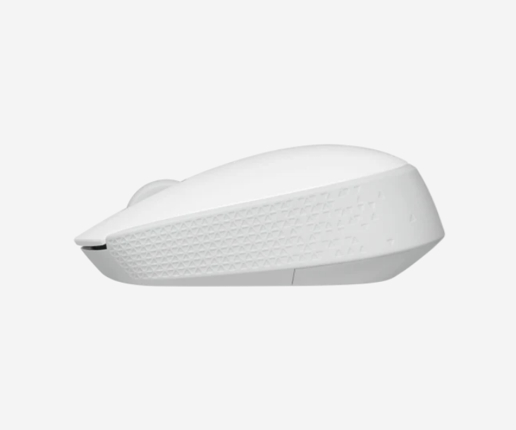 Logitech M171 Wireless Mouse - OFF WHITE Mäuse Produkt Bild 3
