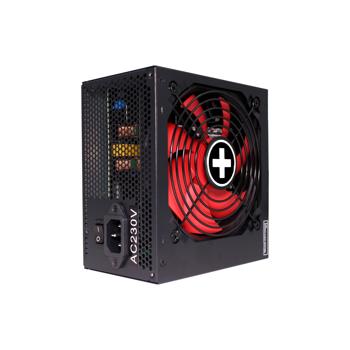 Xilence XP650R10 | 650W PC-Netzteil PC Netzteile Produkt Bild 3