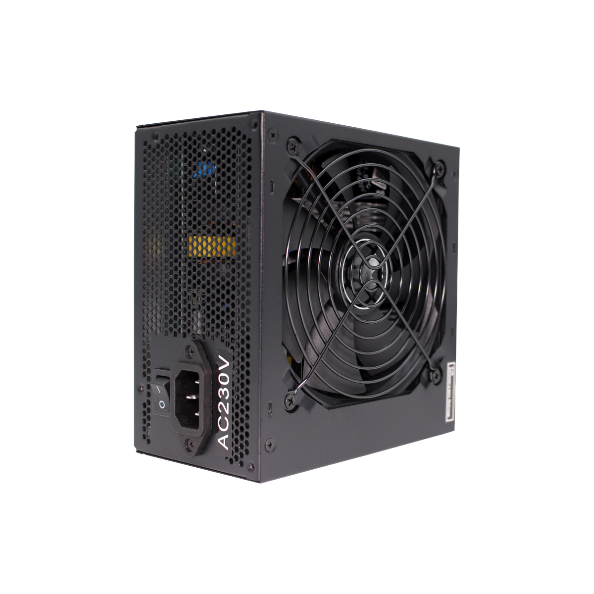 Produktbild von Xilence XP750R6.2 | 750W PC-Netzteil