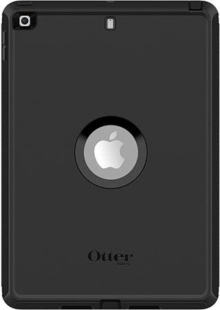 OtterBox Defender Schutzhülle für Apple iPad 10.2 (8./7./9. Gen) Tablettaschen Produkt Bild 3