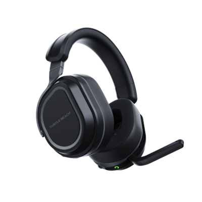 Turtlebeach Stealth 700 Gen 3 PC kabelloses Multiplattform-Gaming-Headset mit Verstärker für PC und PS5
