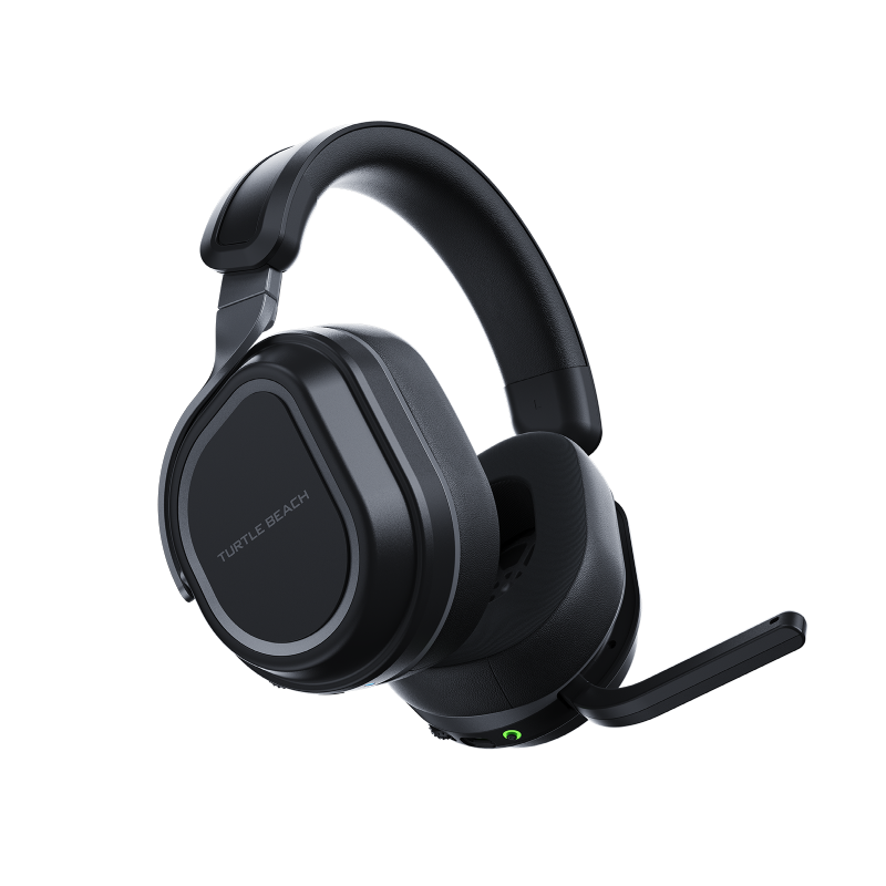 Turtlebeach Stealth 700 Gen 3 PlayStation kabelloses Multiplattform-Headset für PS5, PS4, PC und Mobilgeräte