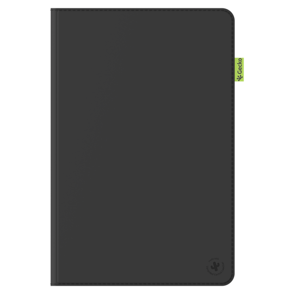 Gecko Covers Tabletschutzhülle für Samsung Galaxy Tab S11 Cactus Leather - Black Tablettaschen Produkt Bild 4