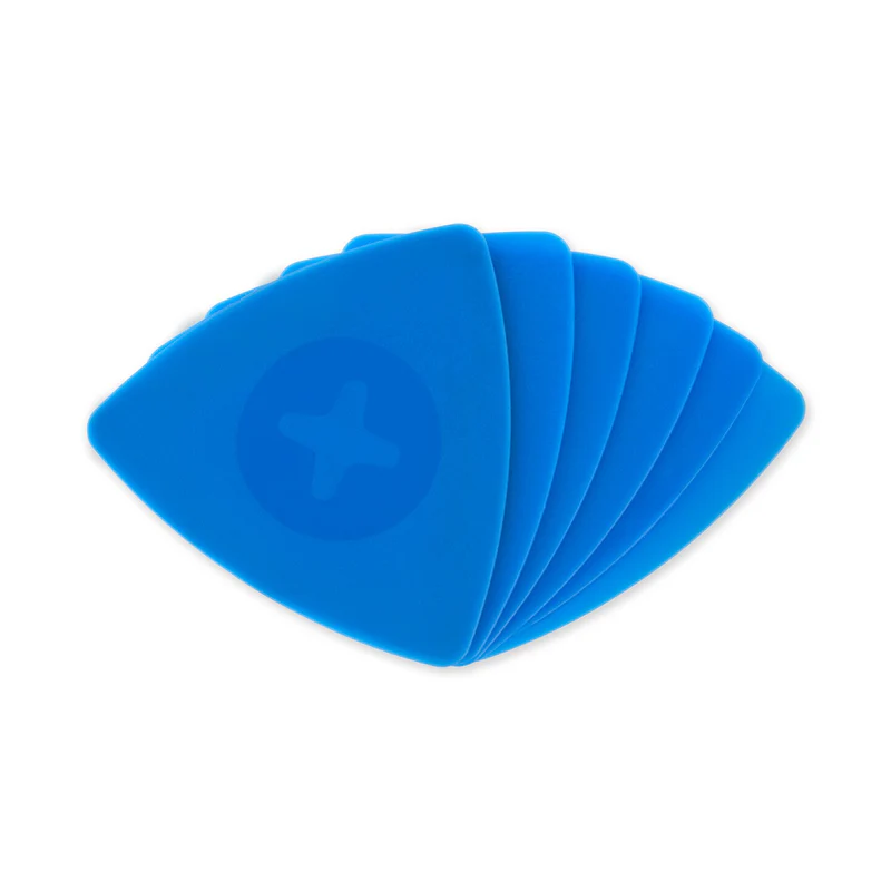 iFixit Opening Picks Set of 6 Plektren 6er Pack