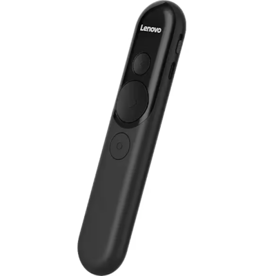 Lenovo Laser Präsentationfernbedienung | wiederaufladbar