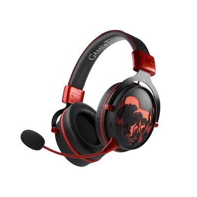 LEXIP X TSUME - GAME OF THRONES TARGARYEN WL HEADSET