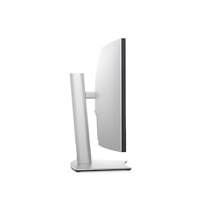 Dell UltraSharp U3824DW Curved Monitor - Höhenverstellung, USB-C