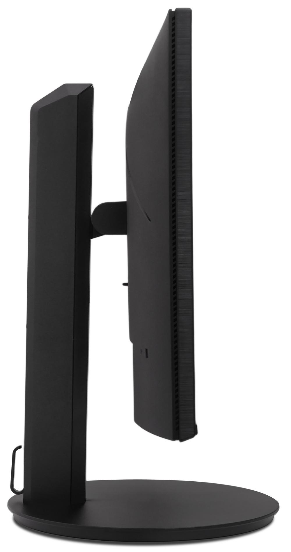 Acer Vero CB2 (CB272P6bmiprx) 27" Full-HD Office Monitor B-Ware 68,6 cm (27"), IPS, 144Hz, 99% sRGB, 1x VGA, 1x HDMI, 1x DP, Audio In/Out, Lautspreche Displays Produkt Bild 3