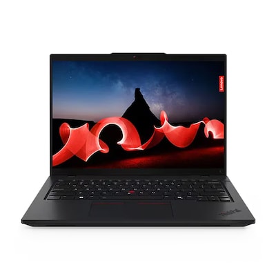 Thumbnail - Lenovo ThinkPad L14 G5 21L1002QGE - 14" WUXGA, Intel® Core™ Ultra 5 125U, 32GB RAM, 1TB SSD, Windows 11 Pro
