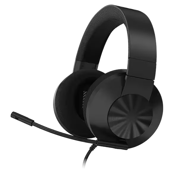 Thumbnail - Lenovo H210 | Gaming-Headset